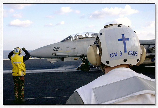 U.S. Navy photo by PM Airman Ryan O'Connor.