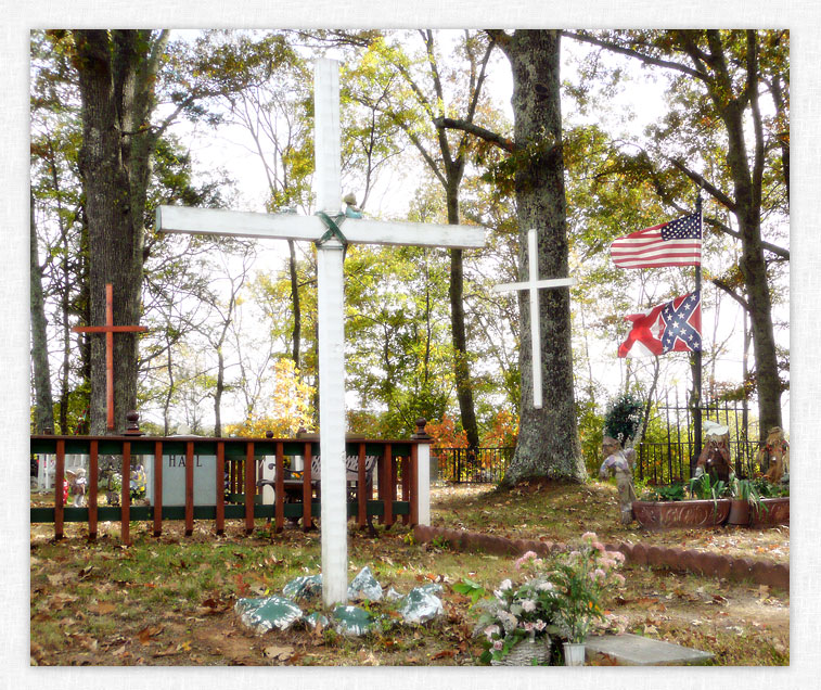 Bellview Cemetery - Huntsville, AL.