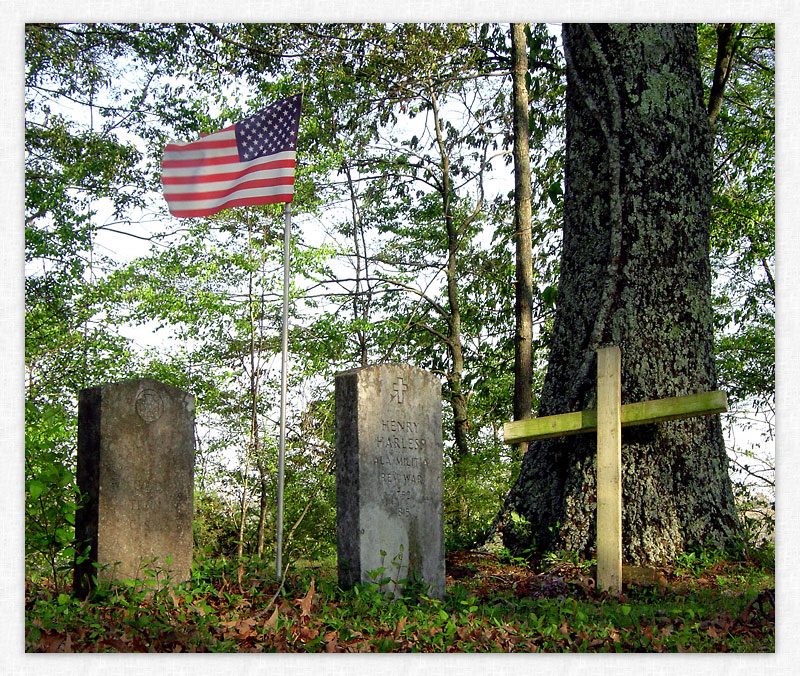Bell View Historic Cemetery - Huntsville, AL.
