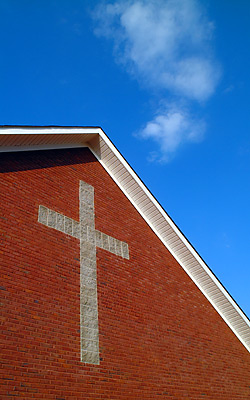 Celebration Baptist Church - Huntsville, AL.