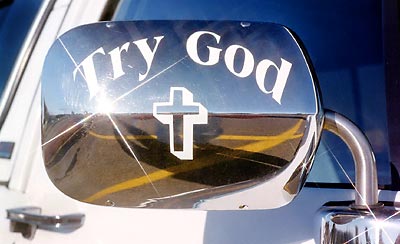Try God