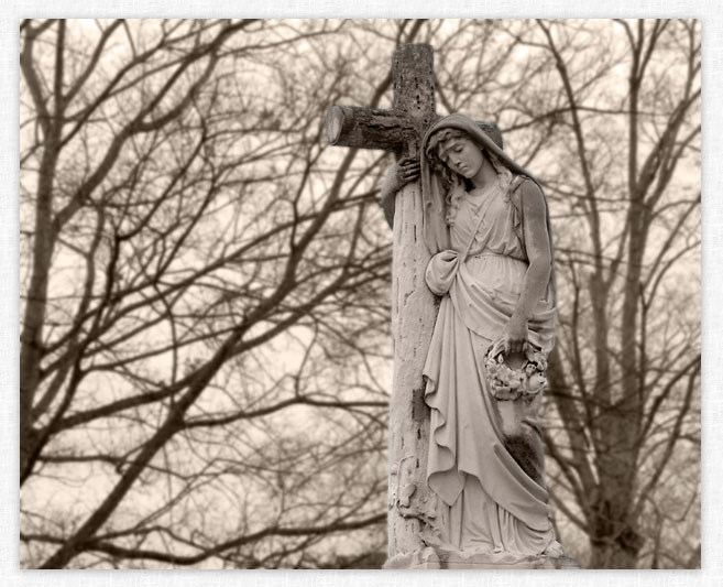 Henry and Mollie McGee gravesite - Huntsville, AL.