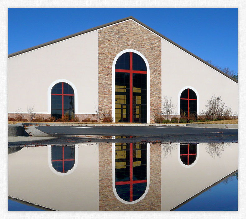 Northwest Christian Church - Acworth, GA.