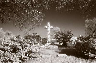Grave Site - Richmond, KY