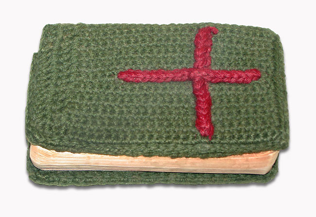 Holy Bible, World War II.