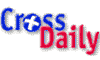 Cross Daily.com banner