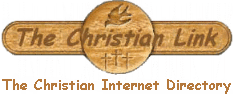 Christian Link.com banner