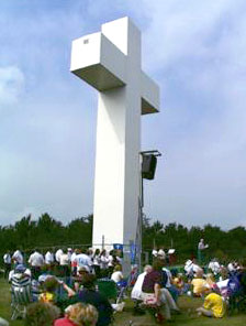 50th Anniversary of the dedication of The Cross.